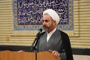 در نظم نوین جهانی پیروزی مقاومت قطعی و تردیدی در آن نیست