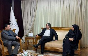 کمبود امکانات در فراجا صدای نماینده مردم در مجلس را درآورد