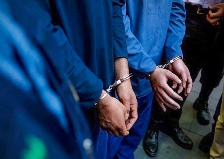 کشف بیش از یک کیلوگرم مواد مخدر در دهلران