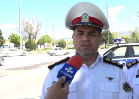 هشدار به رانندگان در پی ورود سامانه بارشی به استان ایلام