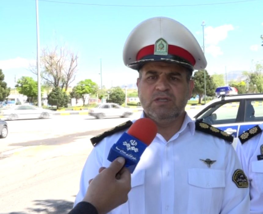 هشدار به رانندگان در پی ورود سامانه بارشی به استان ایلام