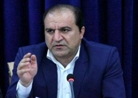 احمد کرمی به عنوان استاندار ایلام انتخاب شد