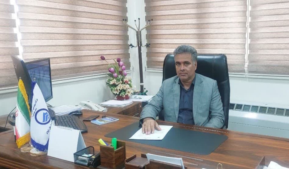 تامین آب پایدار بیش از ۶ هزار نفر از مشترکین دهلرانی با شروع بکار مجدد پروژه آبرسانی مجتمع روستایی “گورابین”
