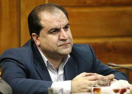 پیام تبریک به استاندار جدید استان ایلام