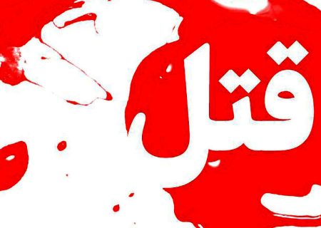 اختلاف خانوادگی علت قتل همسردر ایلام