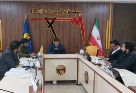 احداث۱۲۰ واحد نیروگاهی ۵ کیلوواتی خورشیدی جدید در استان ایلام