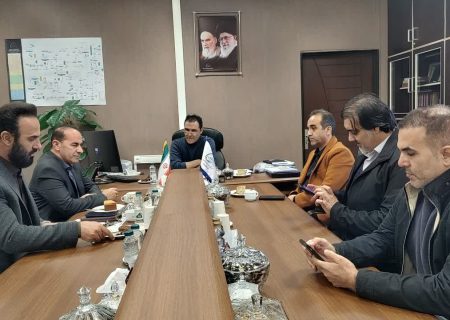 برنامه ریزی برای افتتاح مرکز آموزش جوار کارگاهی اداره کل آموزش فنی و حرفه ای استان در مجتمع بزرگ پتروشیمی ایلام 