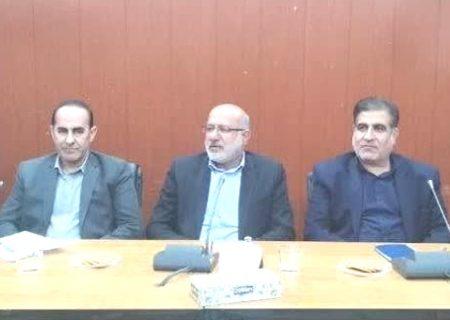 ایجاد مرکز تخصصی نفت و گاز موجب توسعه دهلران می شود