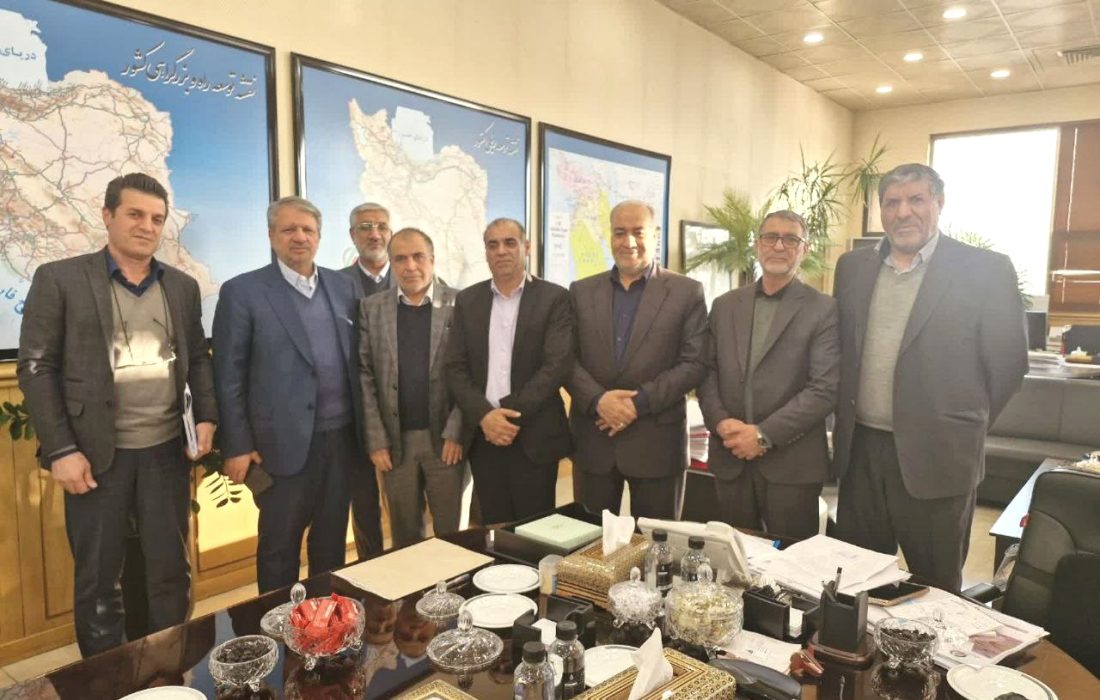 توسعه و تکمیل راه های موصلاتی ایلام شتاب می گیرند