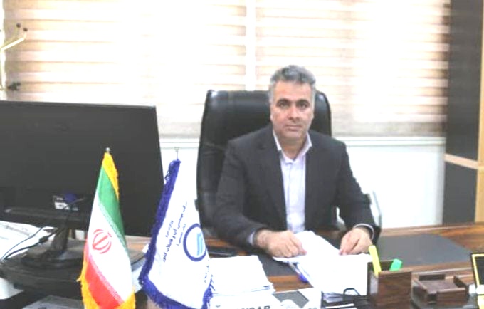 افزایش رضایتمندی مشترکین آب و فاضلاب ایلام به ۷۹ درصد