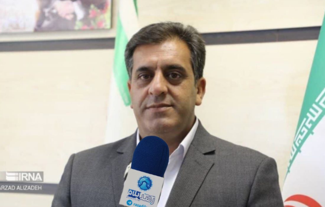 ۶ درصد از جنگلهای ایلام دچار آفت لورانتوس شده است