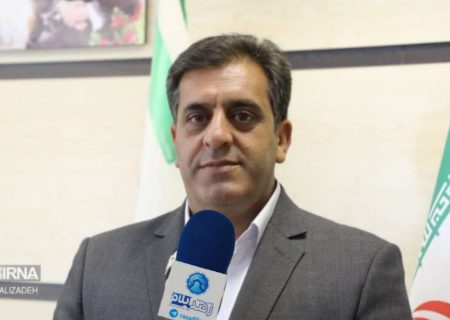 ۶ درصد از جنگل‌های ایلام دچار آفت لورانتوس شده است