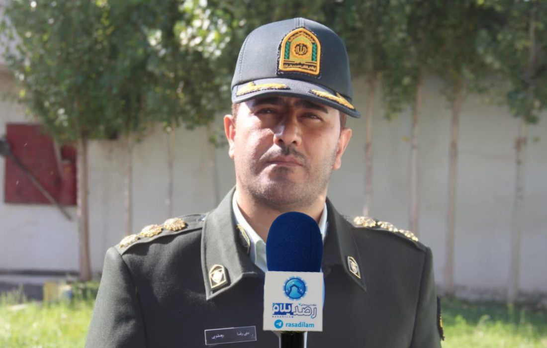 افزایش ۴۰ درصدی جرائم سایبری در استان ایلام