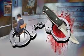 مطالبه‌گری از سازمان‌ها و نهادها برای پیشگیری از بروز جرائم خشن و تقاضا از پلیس برای تشدید مبارزه با جرائم خشن