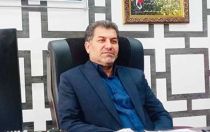 روند زیرساختی پروژه میدان مرکزی میوه و تره بار شهر ایلام در مراحل پایانی است