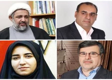 “نمایندگان ایلام، رسانه‌ها تریبون شما نیستند؛ صدای آن‌ها را بشنوید!”