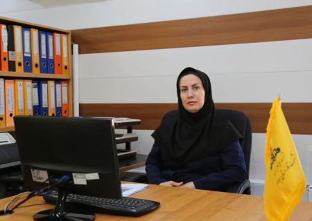 عقد قرارداد پروژه پژوهشی شناسایی عوامل هدر رفت گاز در شهر ایلام 