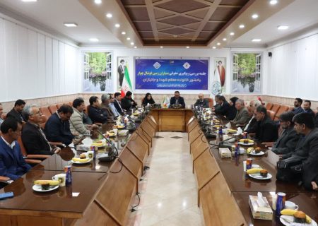 پیگیری حقوقی بمباران زمین فوتبال چوار با همکاری مرکز وکلاء قوه قضاییه 