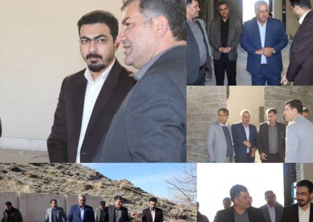 مرکز شماره ۱۶ بزودی آغاز بکار خواهد کرد