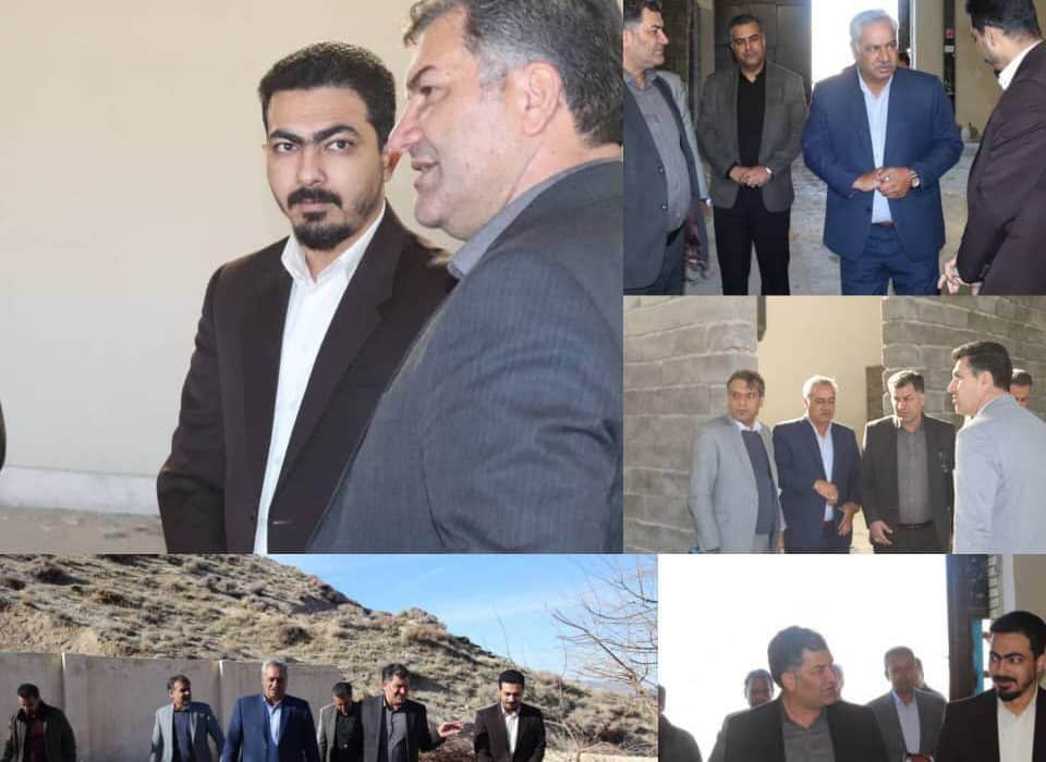 مرکز شماره ۱۶ بزودی آغاز بکار خواهد کرد