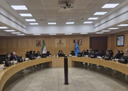 رایزنی‌ها برای احیای پتروشیمی دهلران ادامه داد