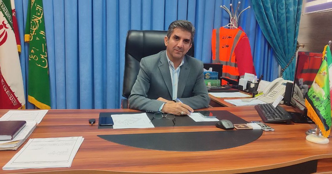 واحد خدمات شهری شهرداری از فعال ترین و اساسی ترین واحد ها در عرصه خدمت رسانی به شهروندان