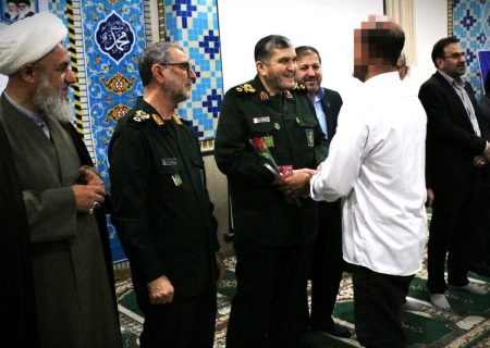 آزادی ۴۰ زندانی ایلامی به مناسبت میلاد حضرت علی(ع) و روز پدر