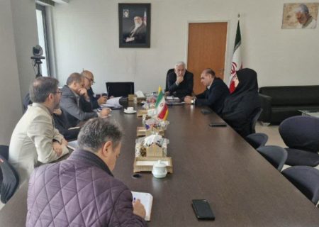 سد وَرگَر شهرستان آبدانان تعیین تکلیف شد