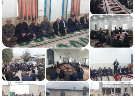 شهرستان آبدانان مورد بی توجهی و بی مهری قرار گرفته است