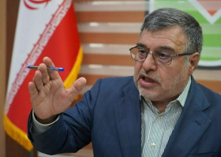 در سال آینده نمی‌پذیریم که صادرات به بهانه ایام اربعین حتی یک روز تعطیل گردد