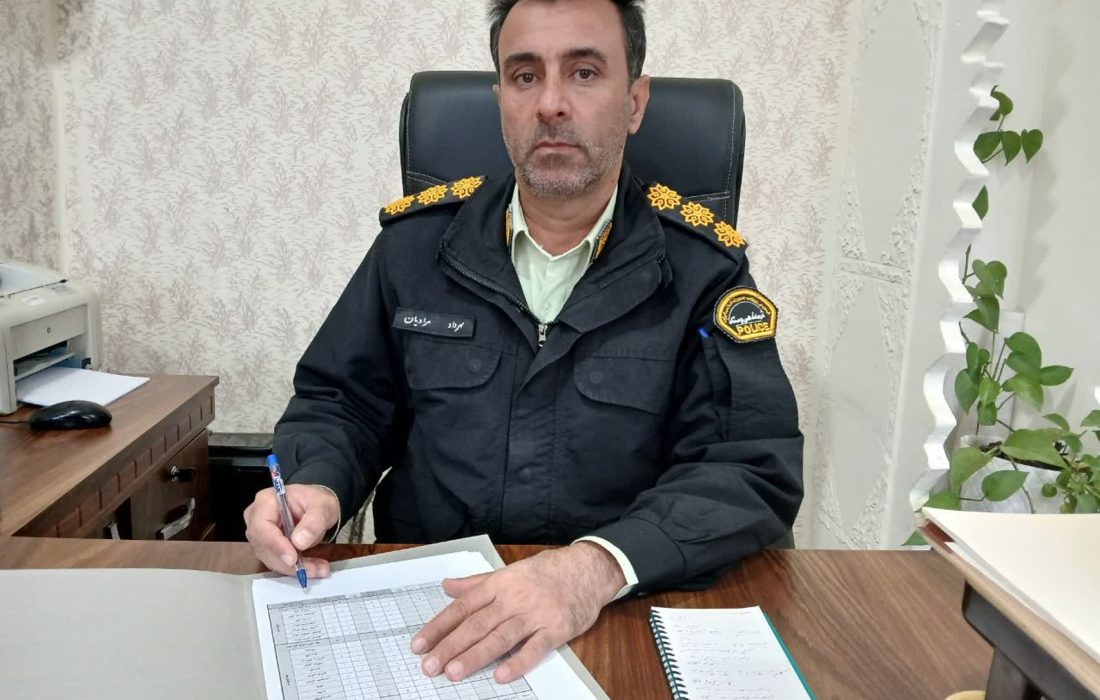 سارقان هنگام سرقت در چوار دستگیر شدند