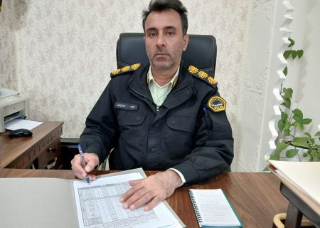 سارقان هنگام سرقت در چوار دستگیر شدند