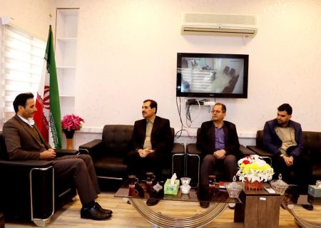 ارتقاء زیرساخت‌های مخابراتی بدره در دستور کار قرار گرفت