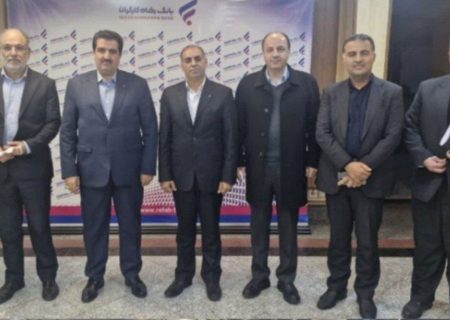 اختصاص ۶ هزار میلیارد تومان برای راه‌اندازی پتروشیمی دهلران