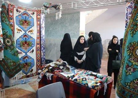 جشن خودکفایی ۲۲۰۰ مددجوی کمیته امداد ایلام؛ گامی بلند در مسیر اشتغال‌زایی
