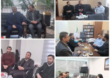 پیگیری مطالبات ایثارگران ایلام در نشست مدیرکل بنیاد شهید استان با مدیران کشوری