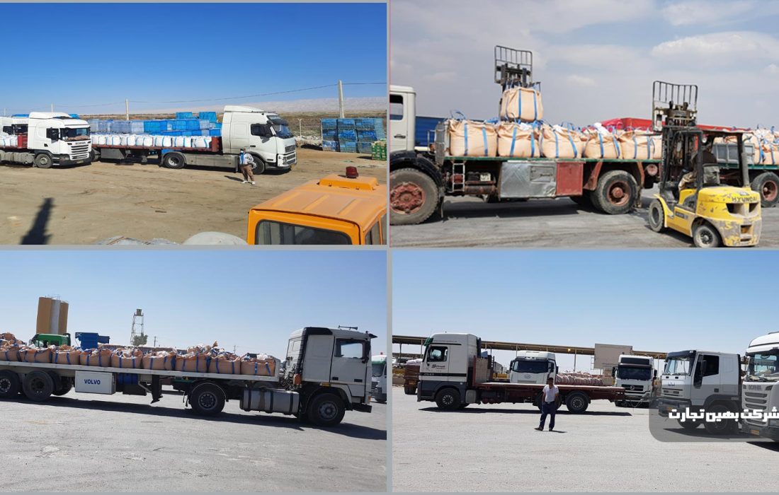 مشکل ترخیص کالا در مرز مهران ناشی از قوانین داخلی عراق است
