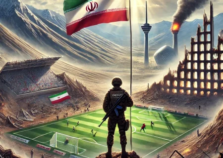 چرا افتخارات مردم ایلام در دفاع مقدس فراموش شده است، اما تقویم ایران مملو از مناسبت‌های خارجی است؟