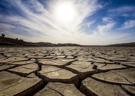 عدم بارندگی مناسب در ایلام و احتمال خشکسالی؛ ضرورت مدیریت منابع آب