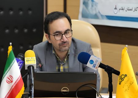 گرمای انقلاب در زمستان‌های سرد ایلام؛ ایلام، استانی سبز در توسعه گازرسانی