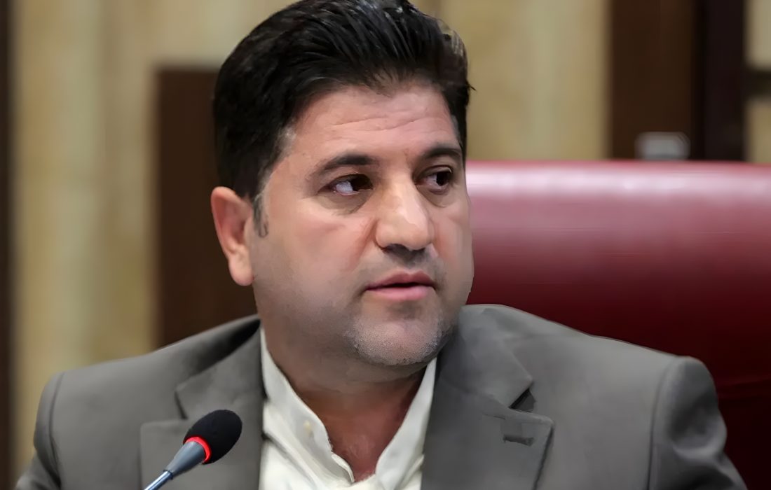 نرم‌افزار «ایلام بَلد» راهنمای گردشگران نوروزی در استان ایلام شد