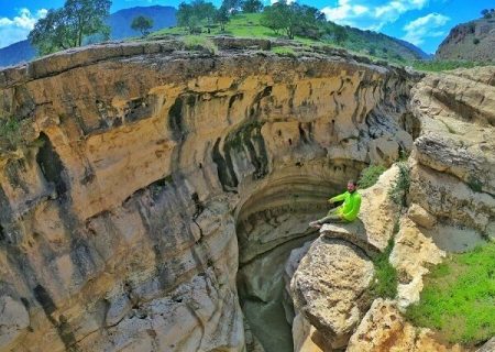 ساماندهی ۶۴ راهنمای گردشگری در ایلام برای جذب گردشگران داخلی و خارجی
