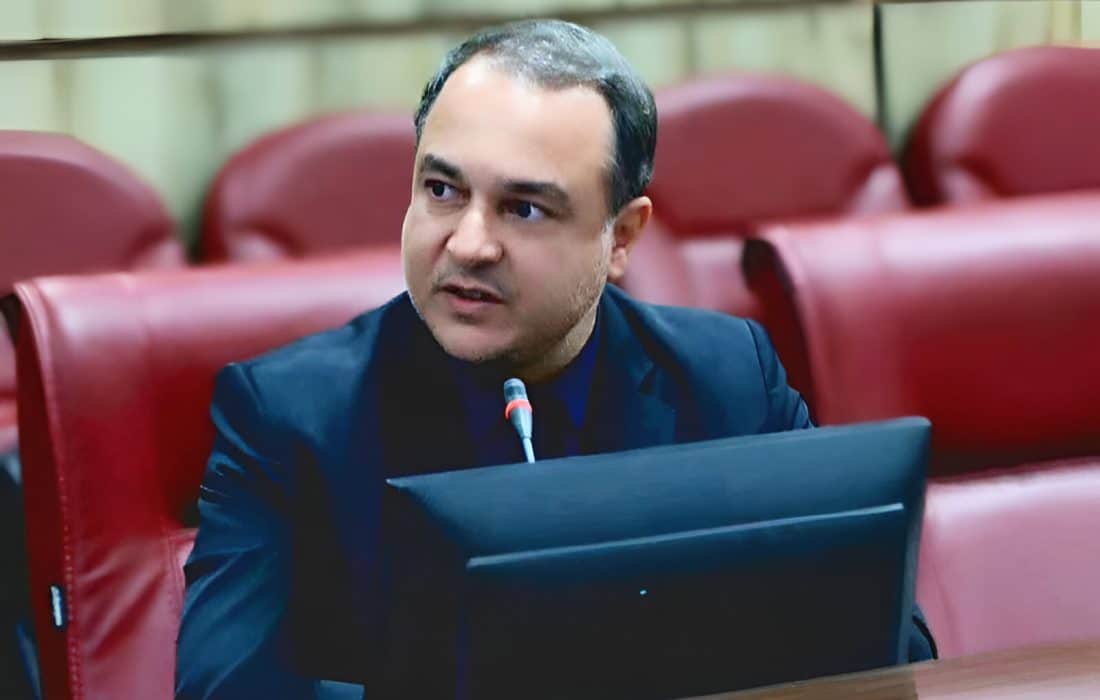 برپایی ۳۰ سیاه چادر عشایری و نمایشگاه‌های صنایع دستی در ایلام برای نوروز ۱۴۰۴