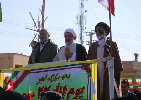 تحریم‌ها مقاومت ملت ایران را افزایش داده است