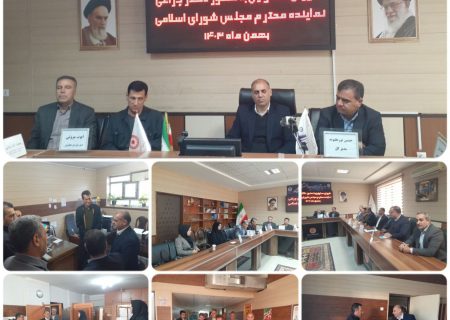 خدمات بهزیستی ایلام به جامعه هدف شایسته تقدیر است