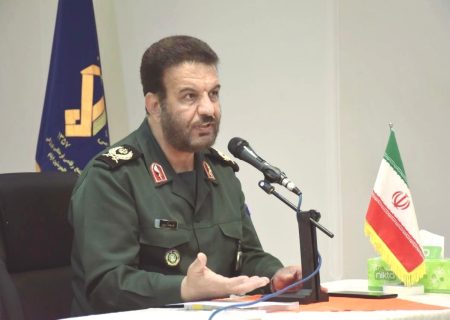 سردار کریمیان: امنیت غذایی، کلید ثبات و پیشرفت جامعه
