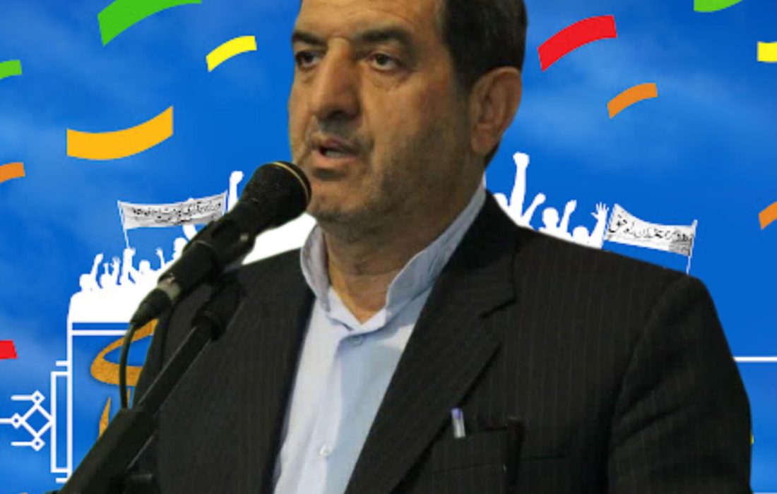 افتتاح و کلنگ‌زنی ۳۹ پروژه عمرانی و اقتصادی در مهران به مناسبت دهه فجر