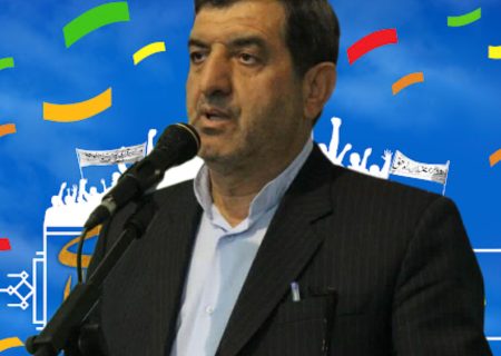 افتتاح و کلنگ‌زنی ۳۹ پروژه عمرانی و اقتصادی در مهران به مناسبت دهه فجر