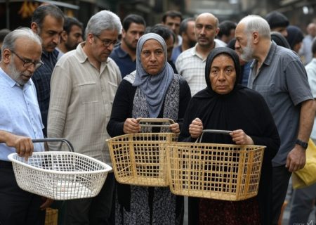 انتقاد از پرداخت نشدن عیدی کارکنان: بی‌توجهی در سایه ادعاهای بزرگ
