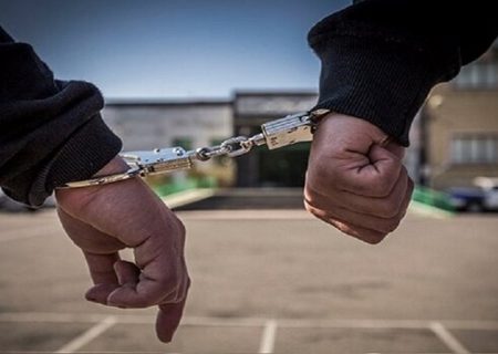 دستگیری دو سارق منزل با کشف ۵ فقره سرقت در دهلران به گزارش رصد ایلام